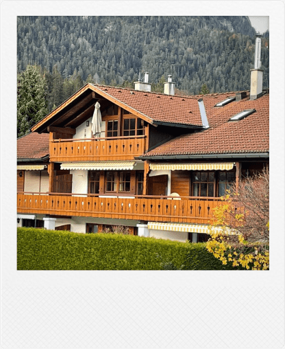 view of the building from the outside